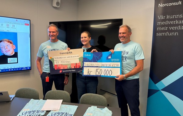 Ringedugnad Sunnfjord