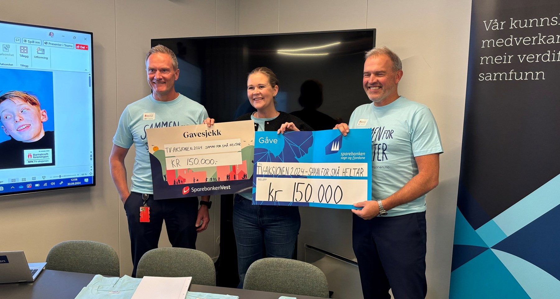 Ringedugnad Sunnfjord