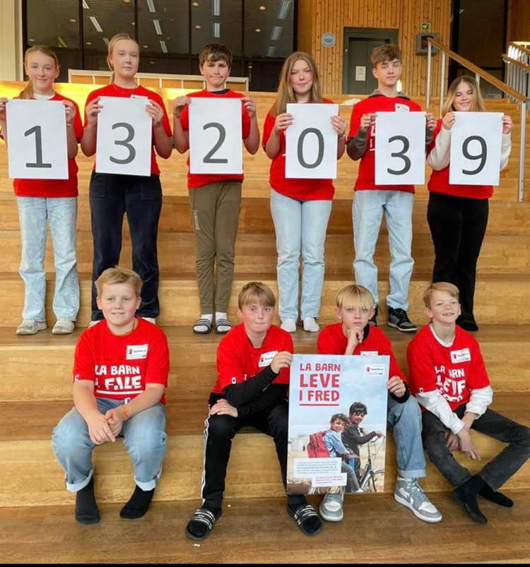 Moster Skule Vestland