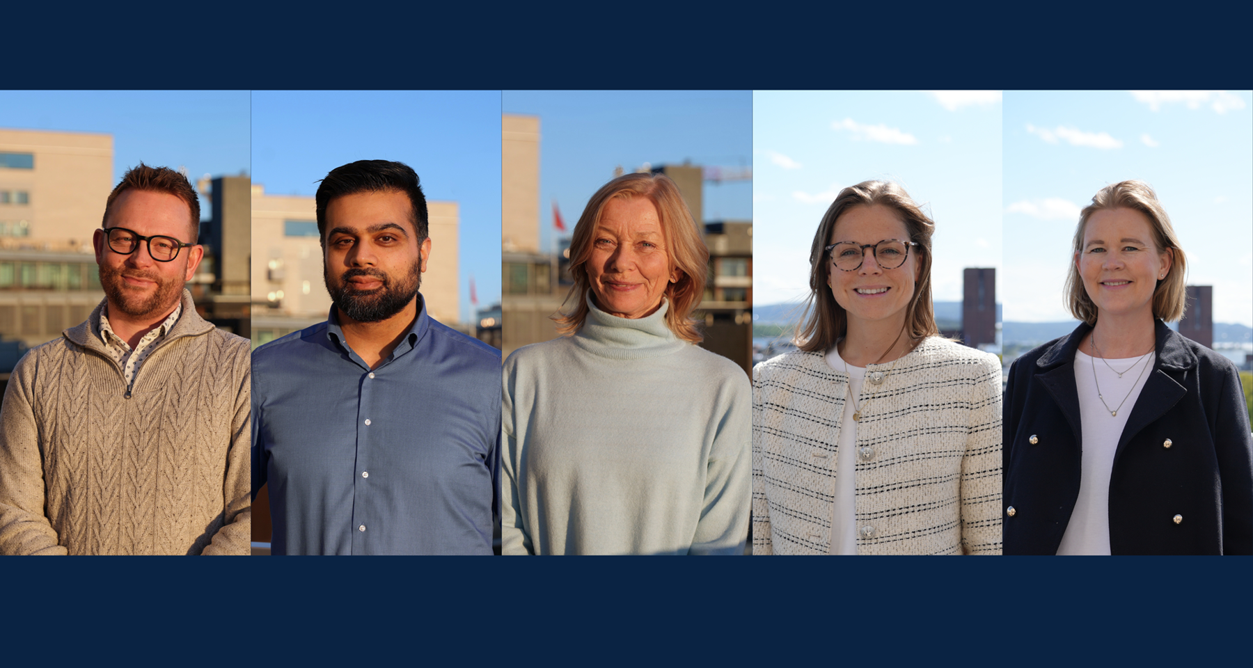 Stocks Informasjonfilm (2)