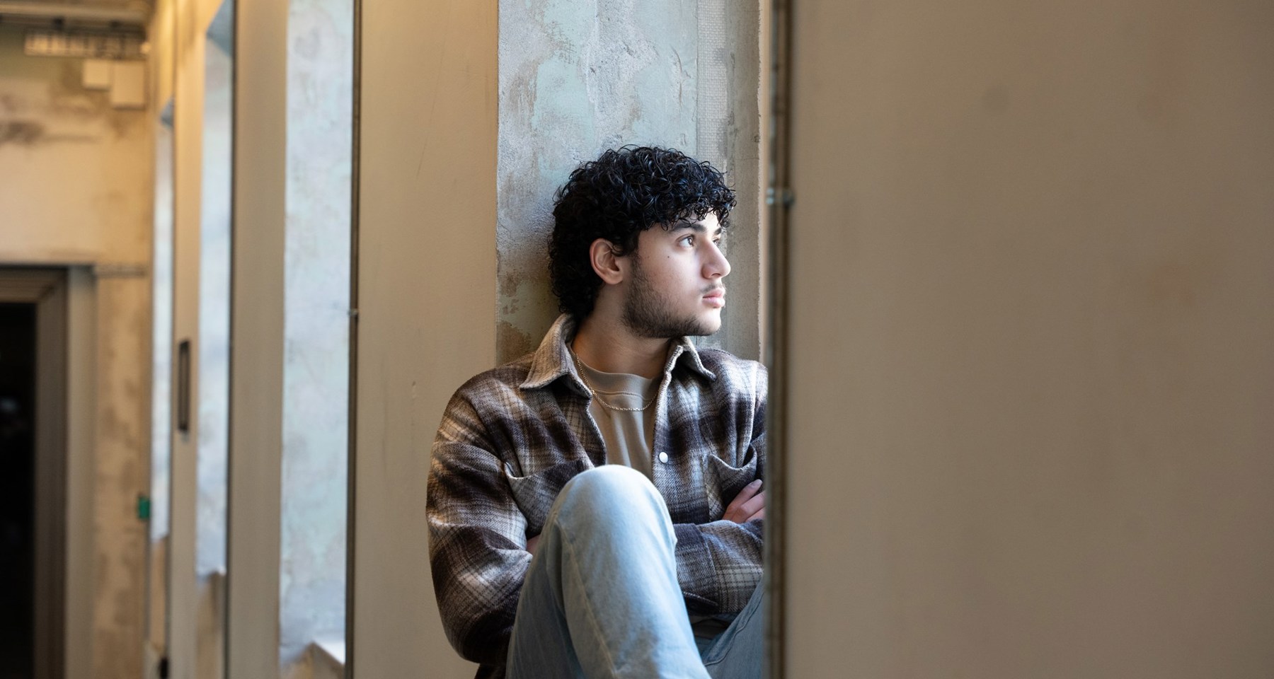 240217 1 Ibraheem NRK 00212 Foto Fanny Huseby