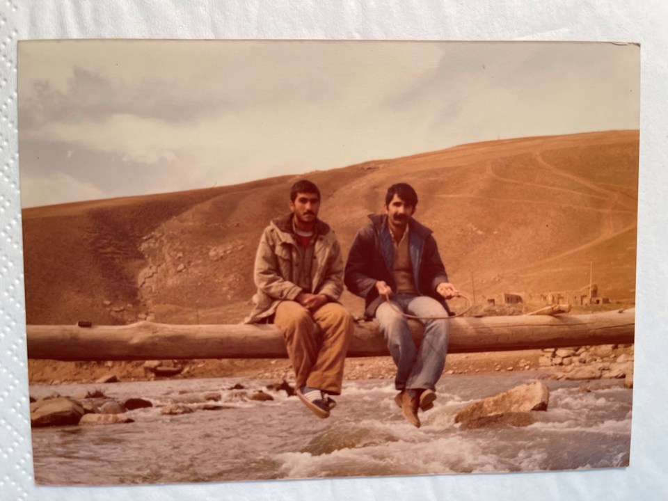 240415 Amnesty Ali Saki NRK 00395