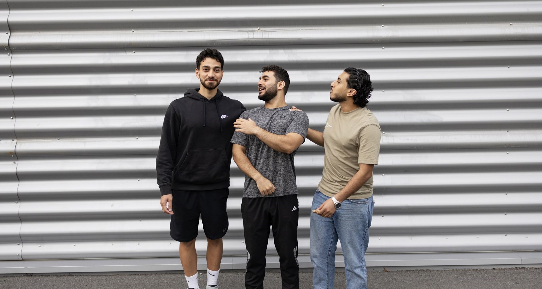 Lambertseter Kings (3)