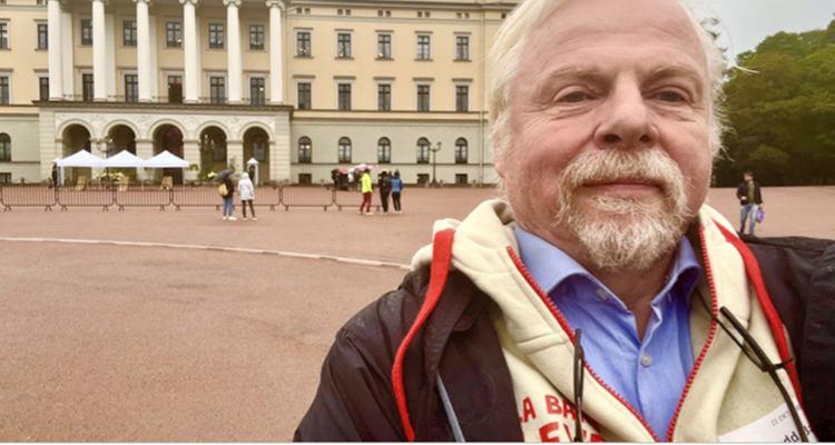 Tor Kvernø Trøndelag