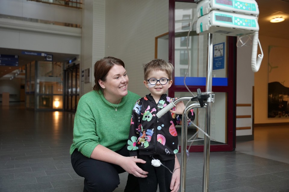 240101 Julian Familiehus Umea 2 NRK 00344