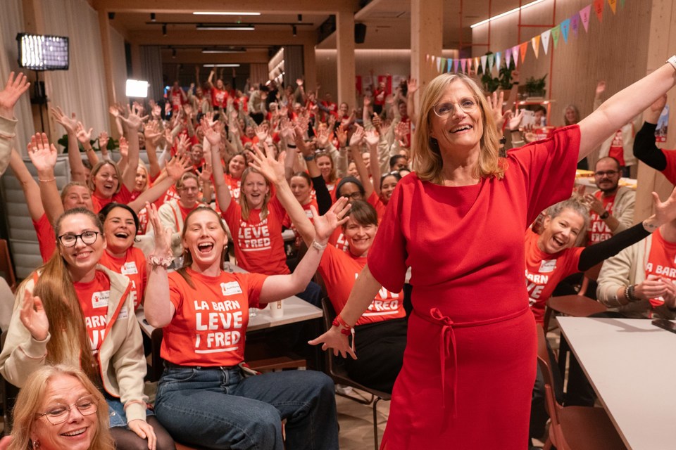 Hasle Jubelbilde 2023